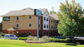 Отель Extended Stay America Suites - Philadelphia - Malvern - Great Valley  Малверн